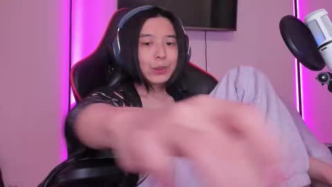 Han   online show from September 2025 02:12:01 AM