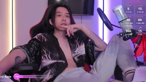 Han   online show from October 2025 10:54:02 PM