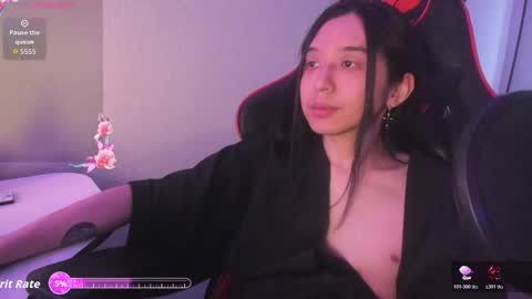 Han   online show from June 2026 01:45:01 AM