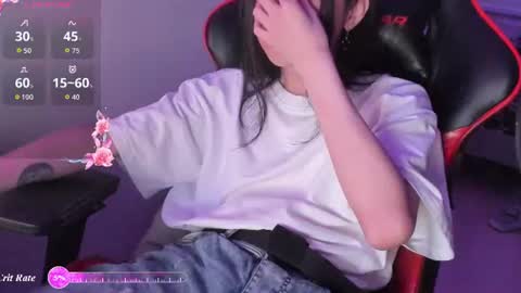 Snapshot of your_little_twink chatting on July 2026 12:57:02 AM Han online show from July 2026 12:57:02 AM