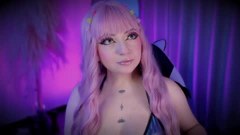 Cami independent model online show from April 2026 06:27:01 AM