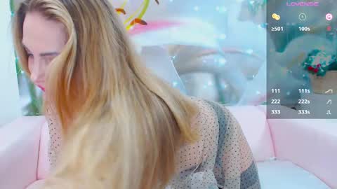 Lilly online show from January 2025 07:03:01 AM