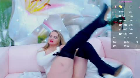 Lilly online show from March 2025 09:55:01 AM