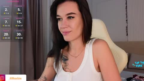Snapshot of your_misstress chatting on June 2026 09:00:01 AM Jessica Loyd online show from June 2026 09:00:01 AM
