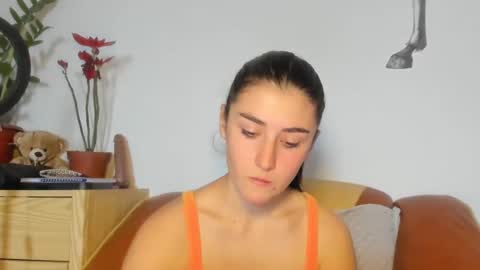 Andrea Your sweet farmer girl online show from January 2025 12:26:02 PM