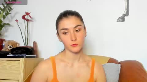 Andrea Your sweet farmer girl online show from January 2025 10:34:01 AM