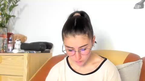 Andrea Your sweet farmer girl online show from February 2025 10:56:02 AM