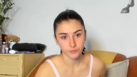 Andrea Your sweet farmer girl online show from February 2025 10:05:02 AM