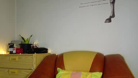 Andrea Your sweet farmer girl online show from October 2025 10:23:02 AM