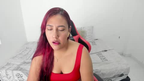 Snapshot of your_naughty_girl_x chatting on January 2025 03:07:02 AM EMILY independent model online show from January 2025 03:07:02 AM