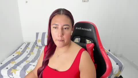Snapshot of your_naughty_girl_x chatting on January 2025 07:59:01 AM EMILY independent model online show from January 2025 07:59:01 AM
