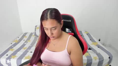 Snapshot of your_naughty_girl_x chatting on January 2025 06:09:02 AM EMILY independent model online show from January 2025 06:09:02 AM