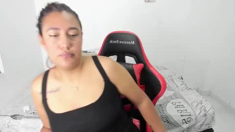 Snapshot of your_naughty_girl_x chatting on January 2025 09:33:02 AM EMILY independent model online show from January 2025 09:33:02 AM
