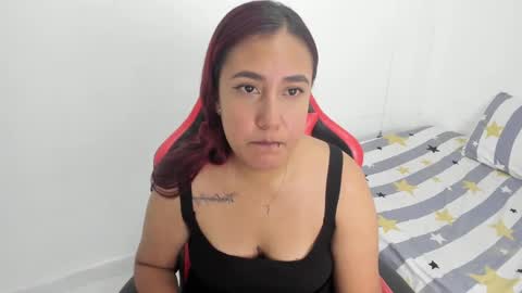 Snapshot of your_naughty_girl_x chatting on February 2025 06:41:01 AM EMILY independent model online show from February 2025 06:41:01 AM