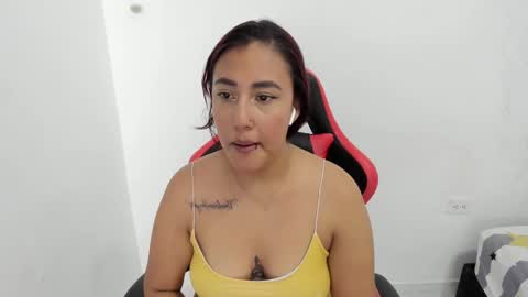 Snapshot of your_naughty_girl_x chatting on March 2025 03:56:01 AM EMILY independent model online show from March 2025 03:56:01 AM