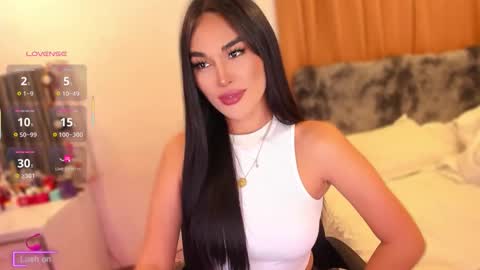 Miss Larah online show from March 2026 09:02:01 AM