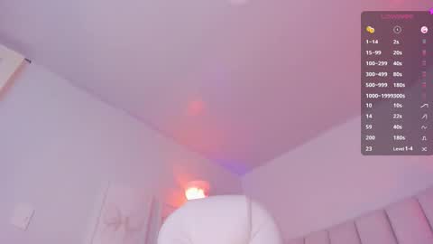 your_petite18 online show from March 2026 05:44:01 AM