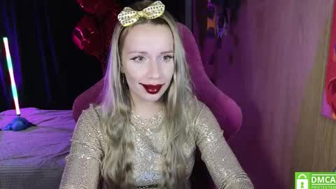 Alice  online show from November 2025 11:26:02 PM