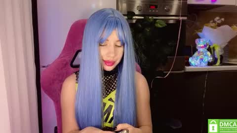 Alice  online show from March 2026 01:10:02 AM