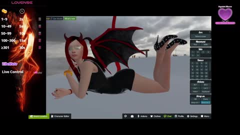 Snapshot of your_punishment chatting on February 2025 06:59:01 PM Miss Sarah online show from February 2025 06:59:01 PM