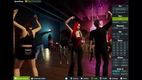 Snapshot of your_punishment chatting on September 2025 11:21:01 PM Miss Sarah online show from September 2025 11:21:01 PM