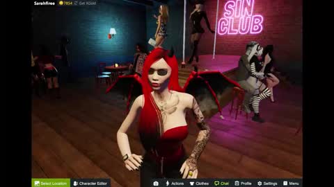 Snapshot of your_punishment chatting on October 2025 10:49:02 PM Miss Sarah online show from October 2025 10:49:02 PM