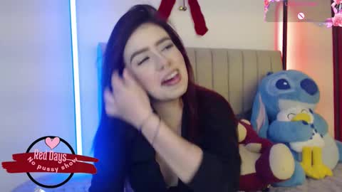 your_rosalie online show from December 2025 05:14:01 AM