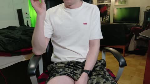 Ben Dover online show from January 2025 12:42:01 AM