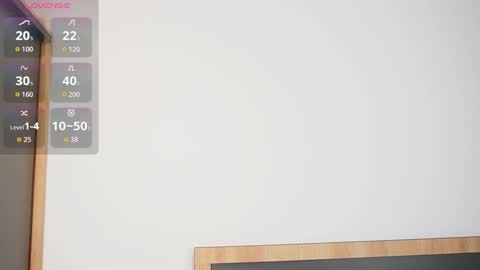 Kira online show from October 2025 06:41:02 PM