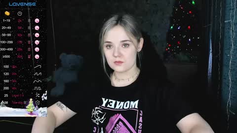 Molly online show from January 2025 09:04:02 AM