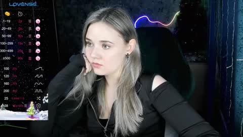 Molly online show from January 2025 10:08:01 AM