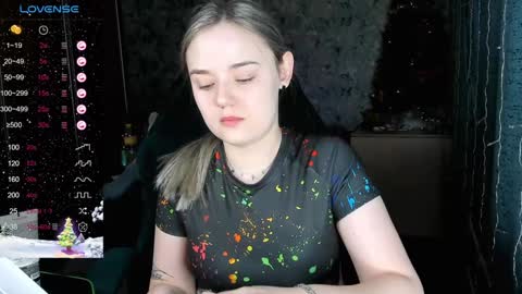 Molly online show from January 2025 01:13:01 AM