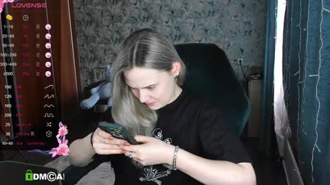 Molly online show from March 2025 07:04:02 AM