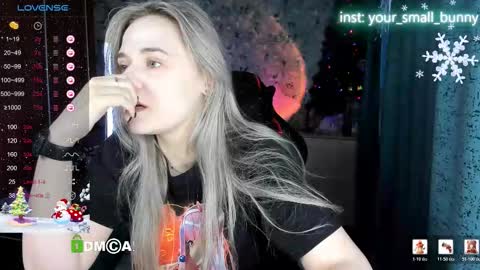 Molly online show from January 2026 03:09:02 AM