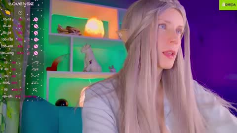 your_spring online show from October 2025 11:58:02 PM