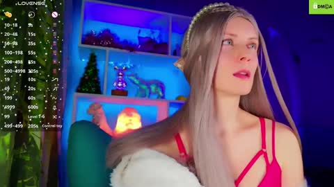 Snapshot of your_spring chatting on January 2026 01:09:02 AM your_spring online show from January 2026 01:09:02 AM