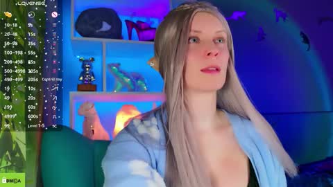 Snapshot of your_spring chatting on February 2026 01:25:02 AM your_spring online show from February 2026 01:25:02 AM