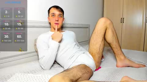 Alex online show from November 2025 08:14:01 PM