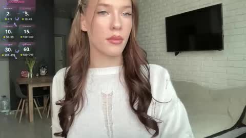 Mia  online show from March 2026 11:35:01 AM