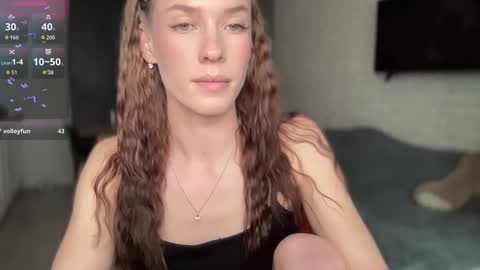 Mia  online show from May 2026 02:25:02 PM