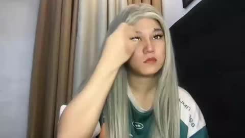 Maria online show from February 2025 08:06:01 AM