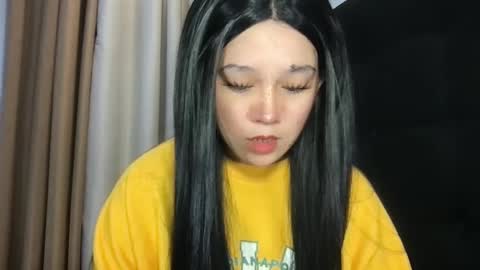 Maria online show from February 2025 11:37:01 PM