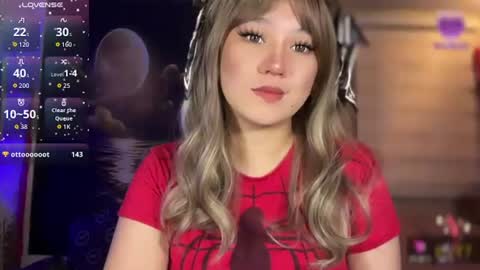 Maria online show from September 2025 10:20:02 PM