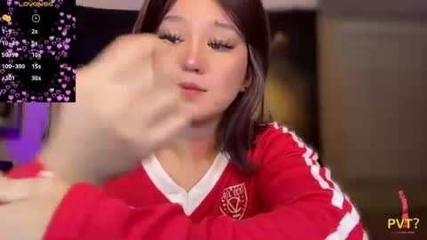 Maria online show from October 2025 12:44:02 AM