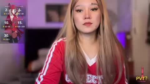 Maria online show from November 2025 08:13:02 PM