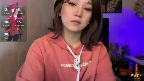 Maria online show from December 2025 01:55:01 AM