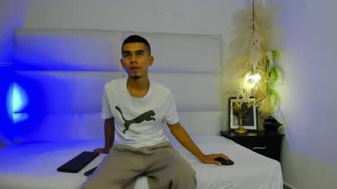 Angel online show from April 2026 12:36:01 PM