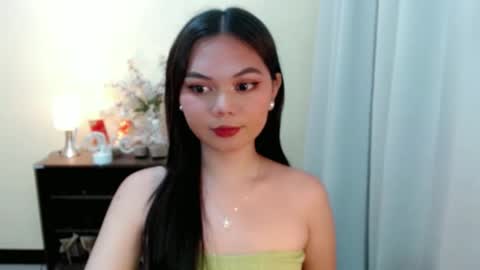 Hi its me Yna online show from March 2025 12:19:02 PM