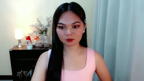 Hi its me Yna online show from March 2025 12:56:02 PM