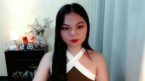 Hi its me Yna online show from March 2025 04:25:01 PM